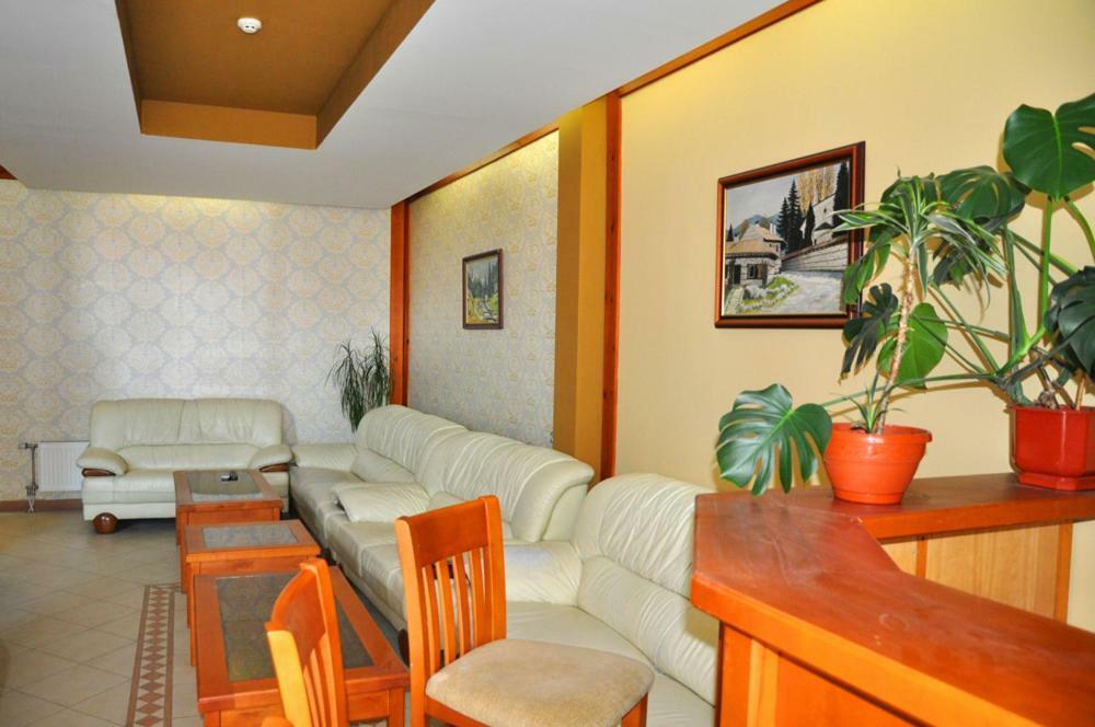 Family Hotel Nadine Bansko Exterior foto