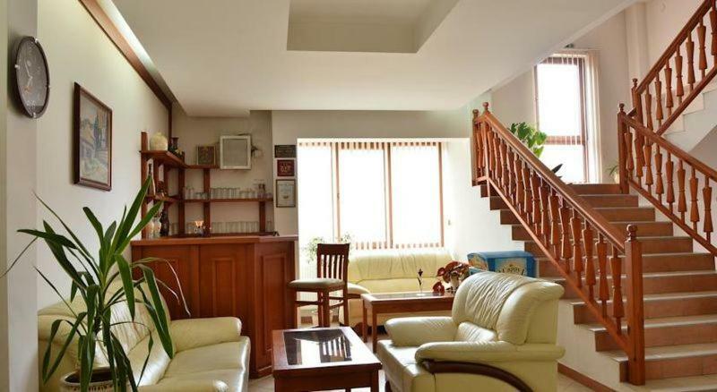 Family Hotel Nadine Bansko Exterior foto